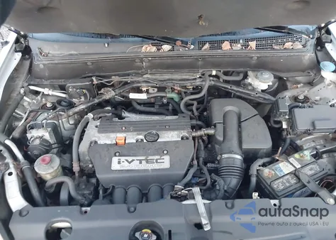 2006 Honda Cr-V Lx z USA, uszkodzony, nr VIN SHSRD785X6U433283